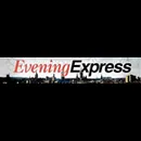 The Aberdeen Evening Express