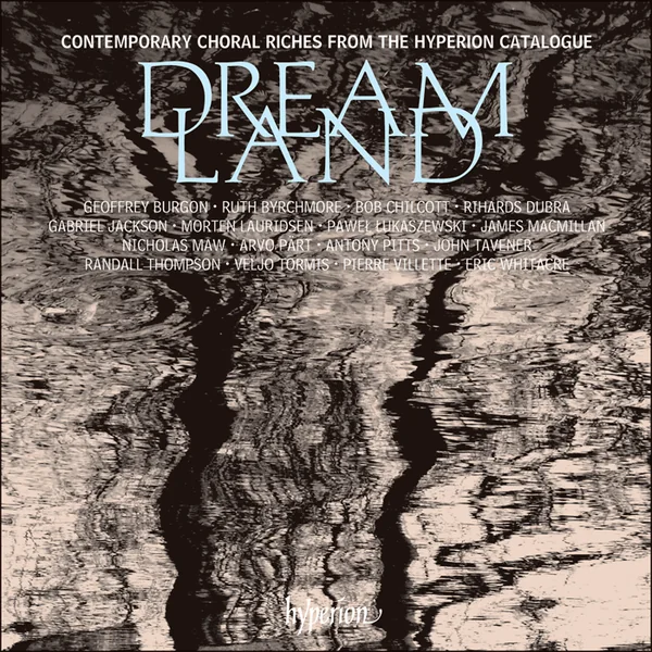 Naslovnica albuma: Various - Dreamland